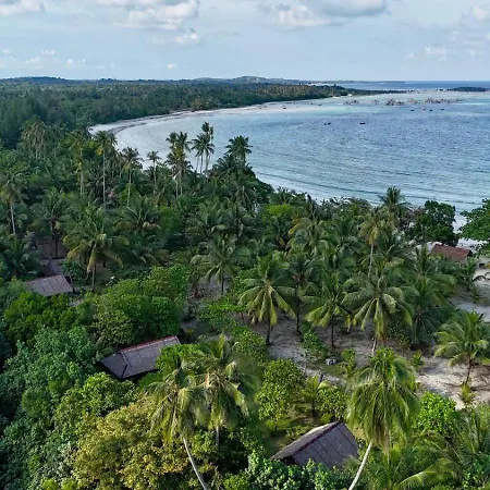 Mutiara Beach Resort Berakit Exterior photo