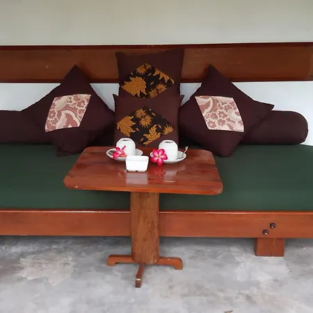 Mutiara Beach Resort Berakit Exterior photo