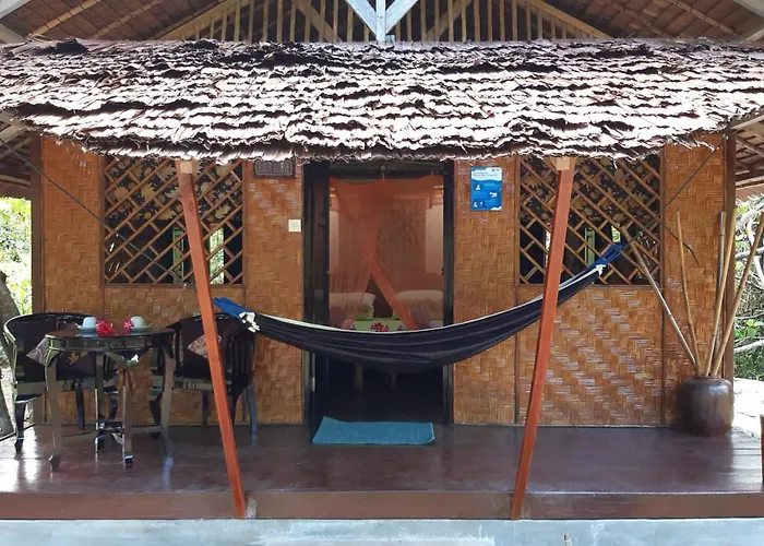 Mutiara Beach Resort