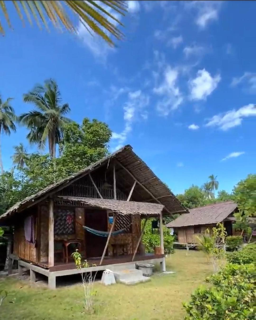 Mutiara Herberg Berakit