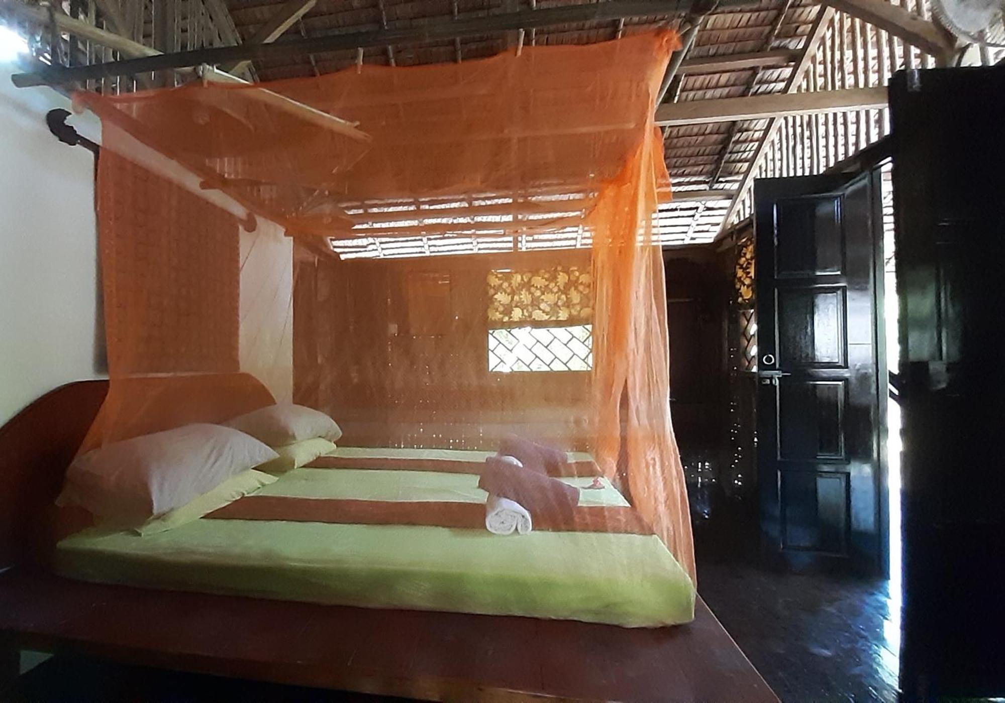 Herberg Mutiara 3*