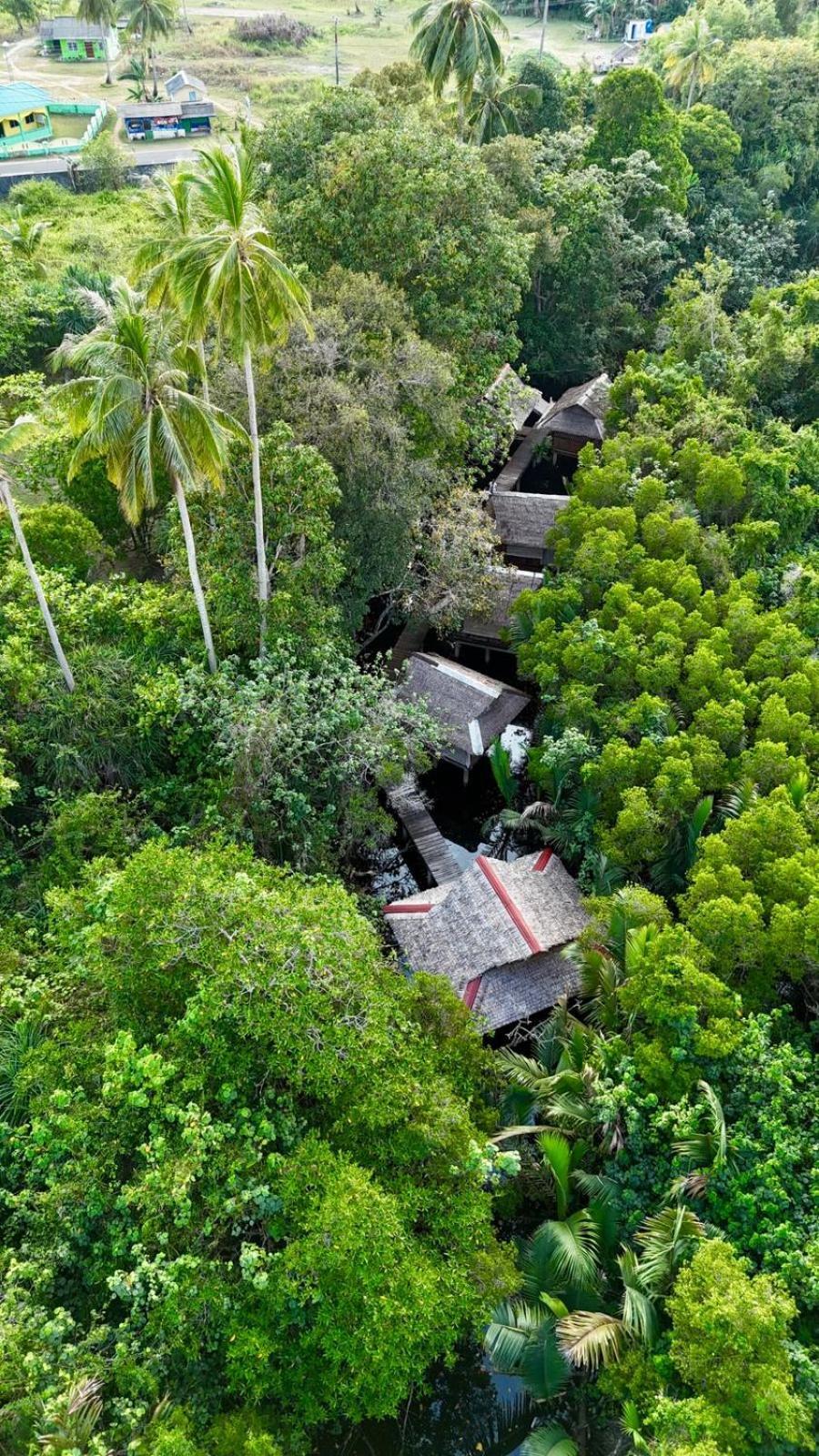 Mutiara Herberg Berakit